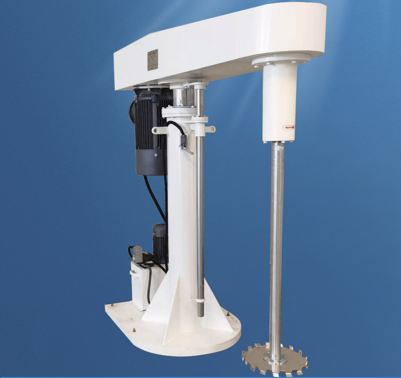 高速分散机(图3)