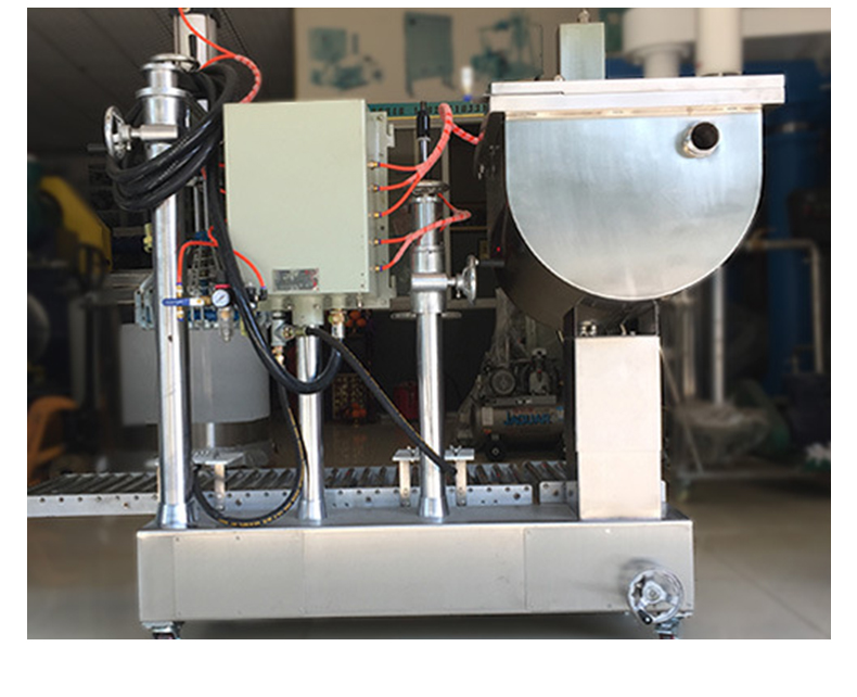 半自动灌装机(图8)